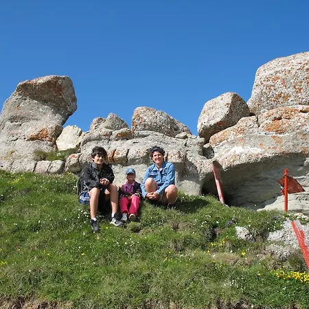 Dream Apartamento Buşteni