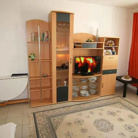 Apartamento Dream *