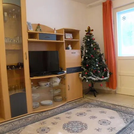 Dream Buşteni
