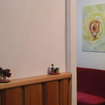 Dream Apartamento *