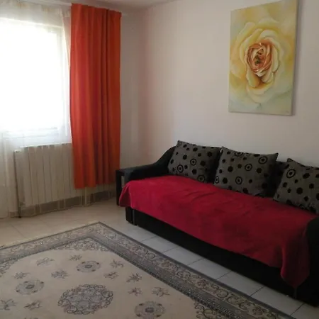 Apartamento Dream