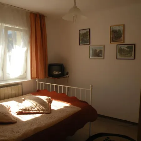 Apartamento Dream *