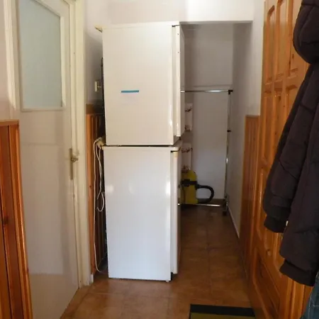 Dream Apartamento *